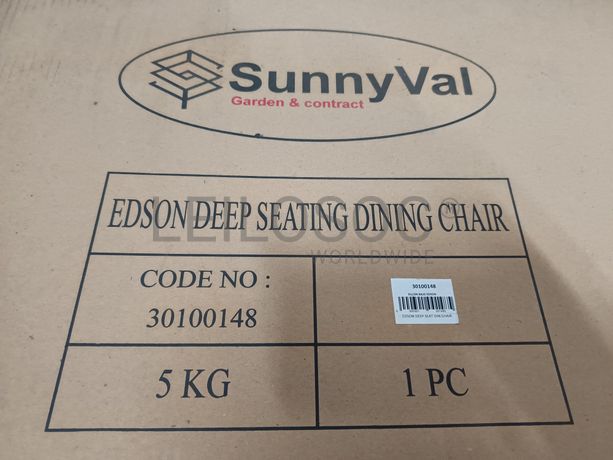 Cadeirão Edson SunnyVal