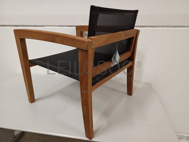 Cadeirão Edson SunnyVal