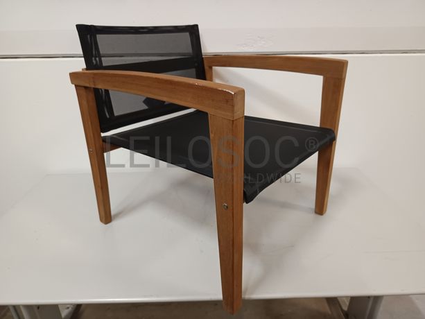 Cadeirão Edson SunnyVal