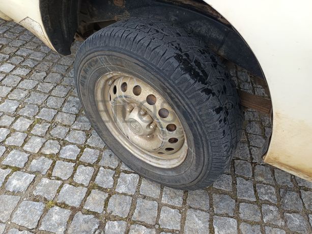 Toyota Hilux · Ano 2015