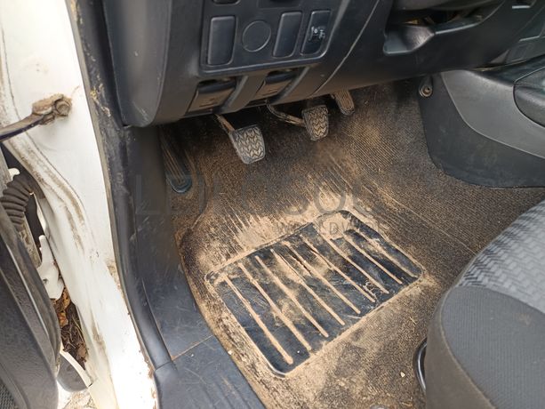 Toyota Hilux · Ano 2015