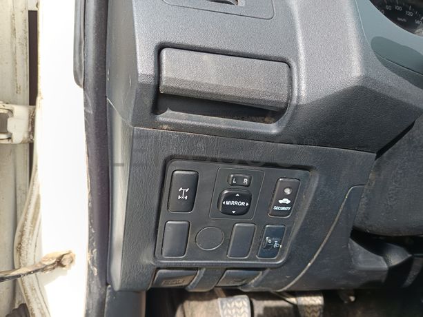 Toyota Hilux · Ano 2015