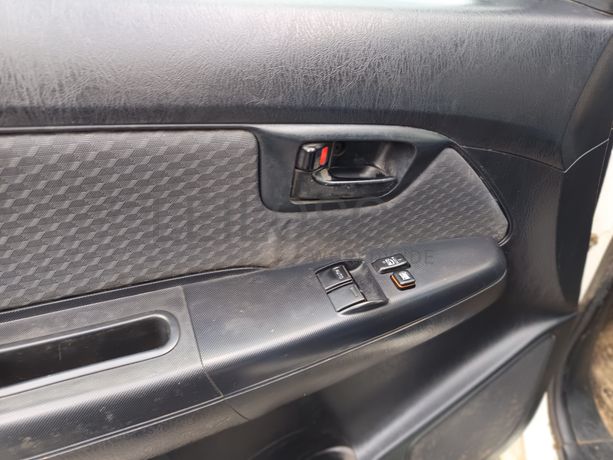 Toyota Hilux · Ano 2015