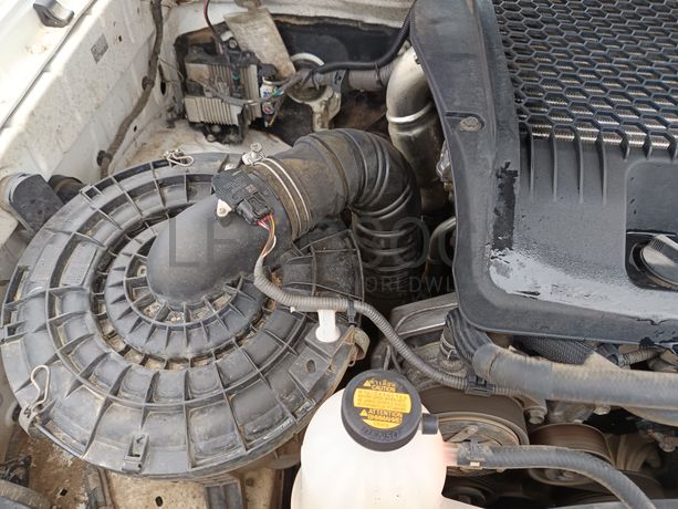 Toyota Hilux · Ano 2015