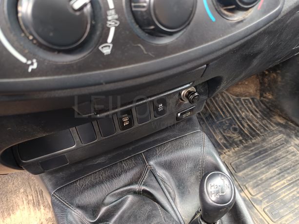 Toyota Hilux · Ano 2015