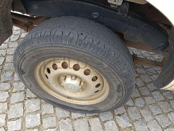 Toyota Hilux · Ano 2015