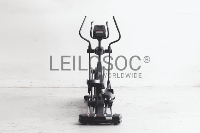 Bicicleta Fytter Crosser Elíptica