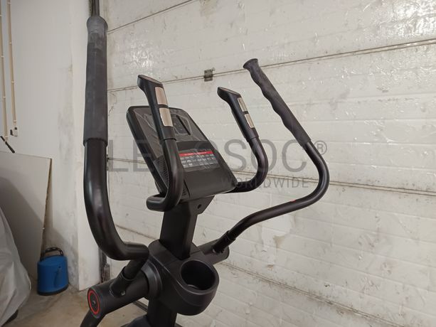 Bicicleta Fytter Crosser Elíptica