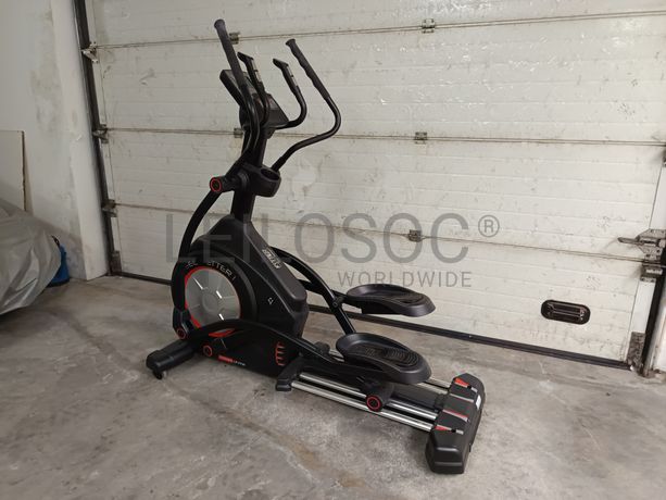 Bicicleta Fytter Crosser Elíptica