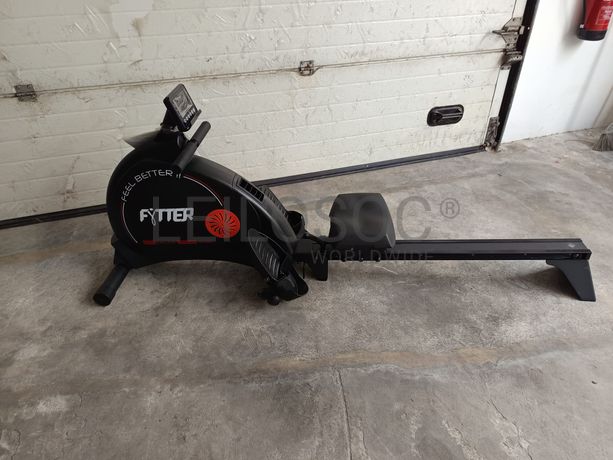 Bicicleta Fytter Rower Remo