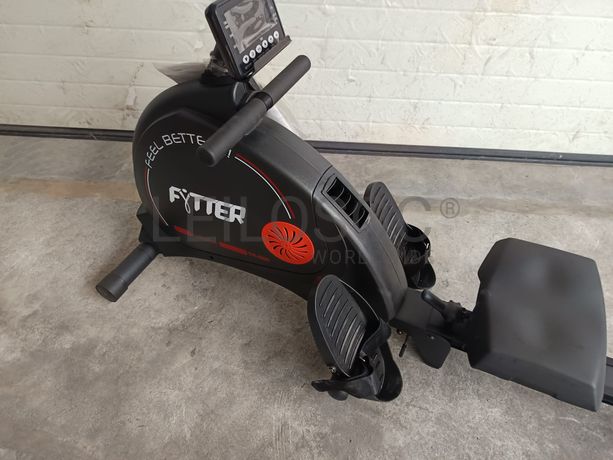 Bicicleta Fytter Rower Remo