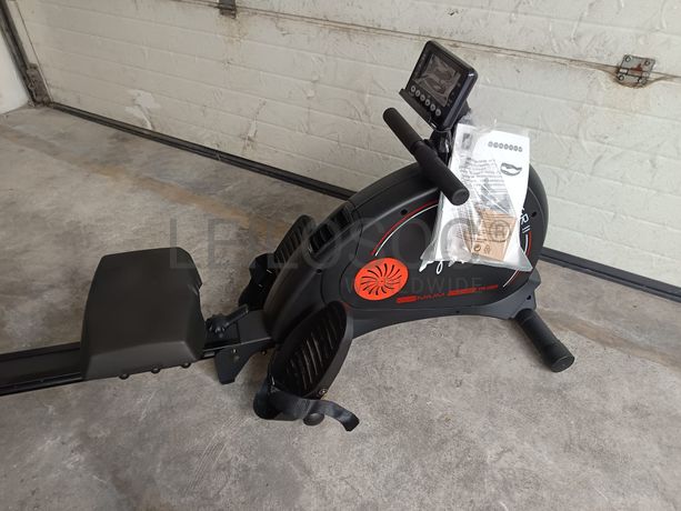 Bicicleta Fytter Rower Remo