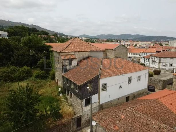 Moradia V3 · Tarouca, Viseu