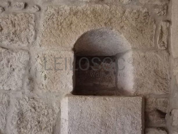 Moradia V3 · Tarouca, Viseu