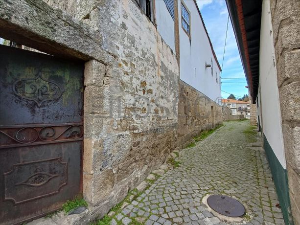 Moradia V3 · Tarouca, Viseu