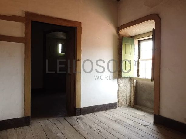 Moradia V3 · Tarouca, Viseu