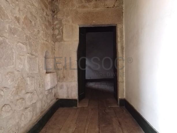 Moradia V3 · Tarouca, Viseu