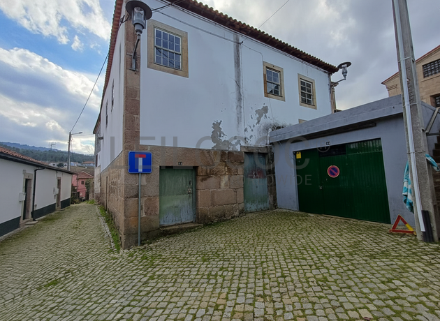 Moradia V3 · Tarouca, Viseu