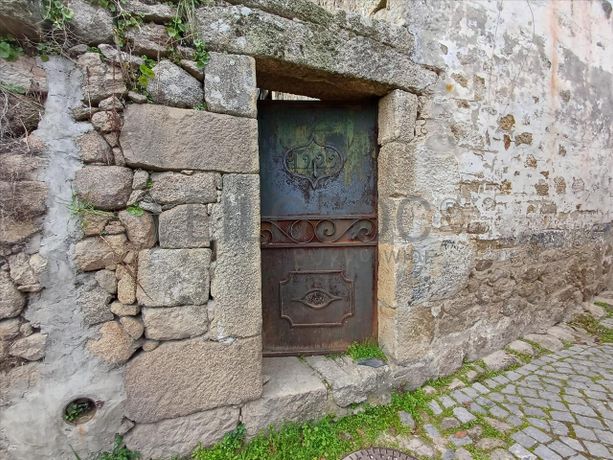 Moradia V3 · Tarouca, Viseu