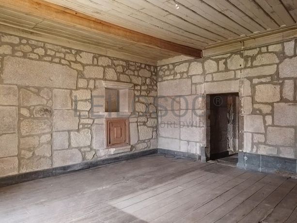 Moradia V3 · Tarouca, Viseu