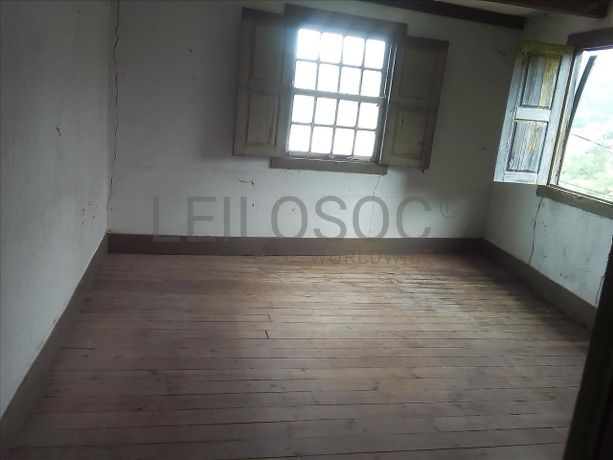 Moradia V3 · Tarouca, Viseu