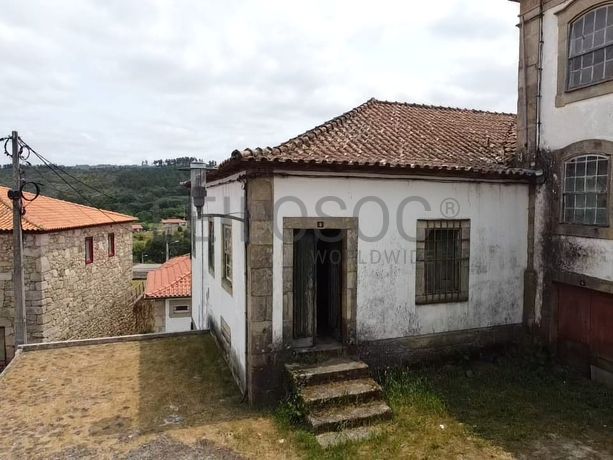 Moradia V3 · Tarouca, Viseu