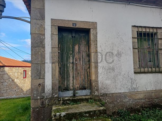 Moradia V3 · Tarouca, Viseu