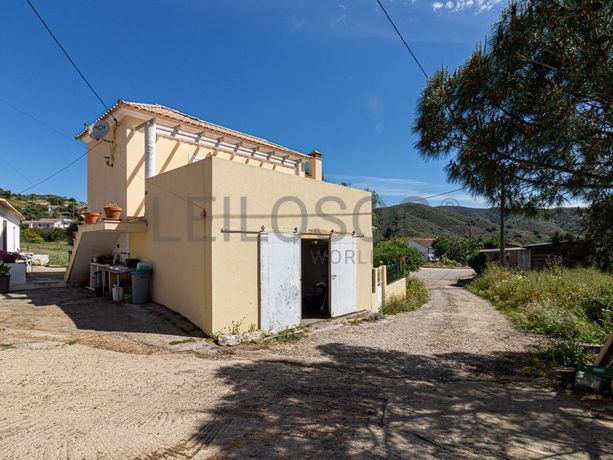 Moradia V2 + Terreno · Tavira, Faro