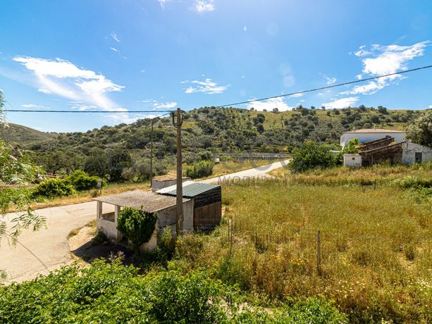 Moradia V2 + Terreno · Tavira, Faro