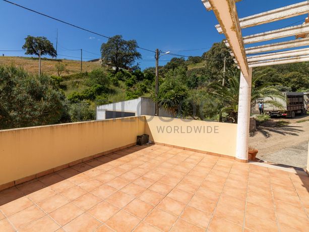 Moradia V2 + Terreno · Tavira, Faro