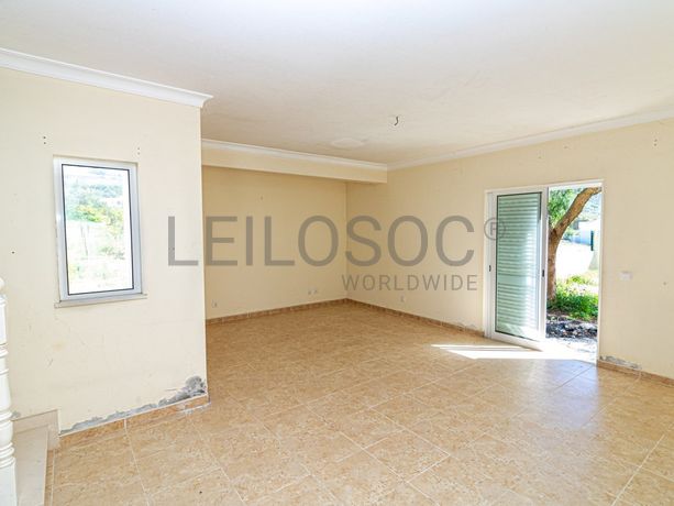 Moradia V2 + Terreno · Tavira, Faro