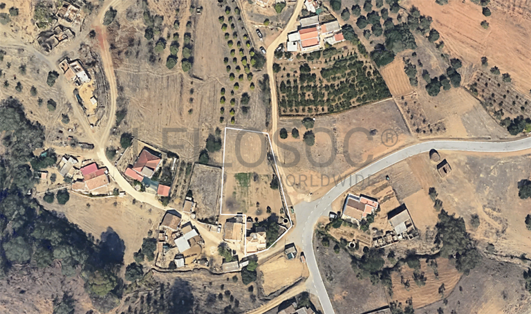 Moradia V2 + Terreno · Tavira, Faro