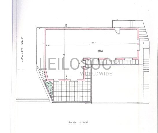 Direito à Meação de Moradia · Sever do Vouga, Aveiro