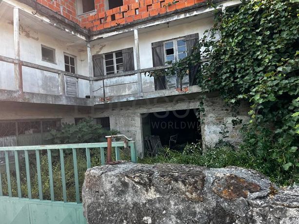 Direito à Meação de Moradia · Sever do Vouga, Aveiro