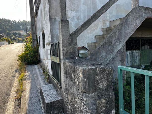 Direito à Meação de Moradia · Sever do Vouga, Aveiro