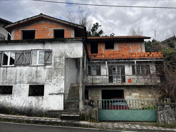 Direito à Meação de Moradia · Sever do Vouga, Aveiro
