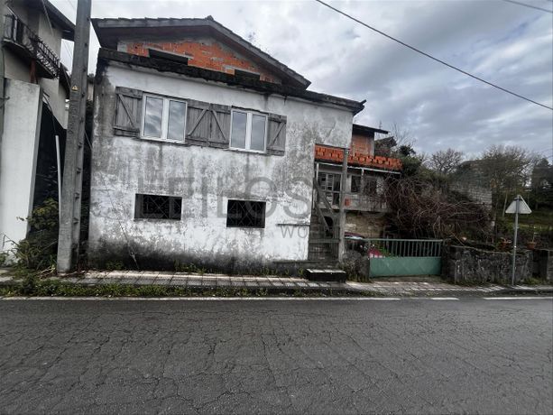 Direito à Meação de Moradia · Sever do Vouga, Aveiro