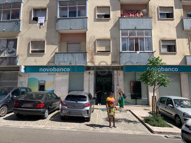 Apartamento T2 · Sintra