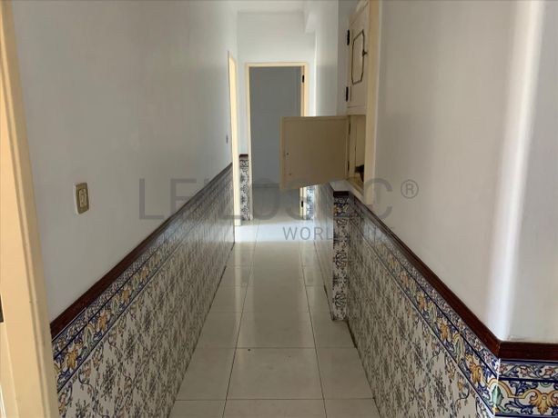 Apartamento T2 · Sintra