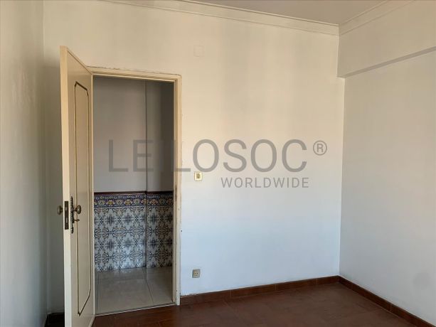 Apartamento T2 · Sintra