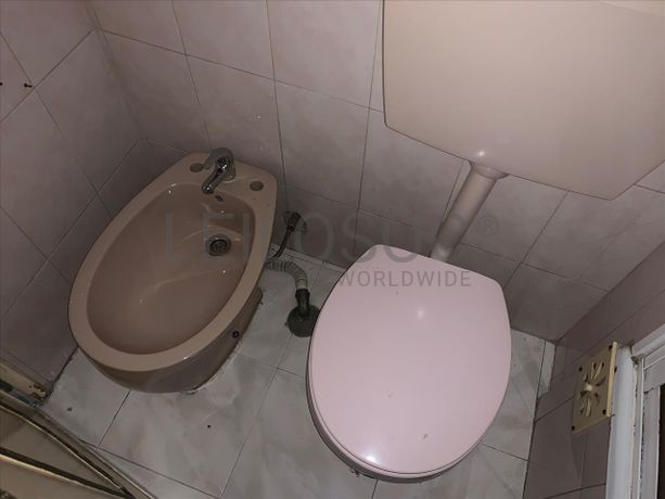 Apartamento T2 · Sintra