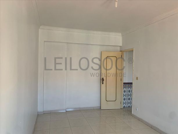 Apartamento T2 · Sintra