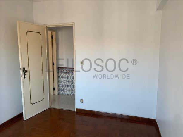 Apartamento T2 · Sintra