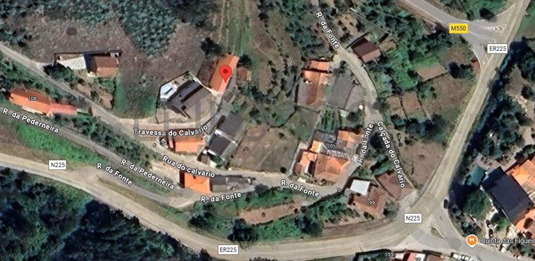 Quinhão Hereditário · Cabril, Castro Daire