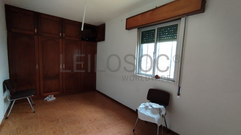 Quinhão Hereditário · Cabril, Castro Daire