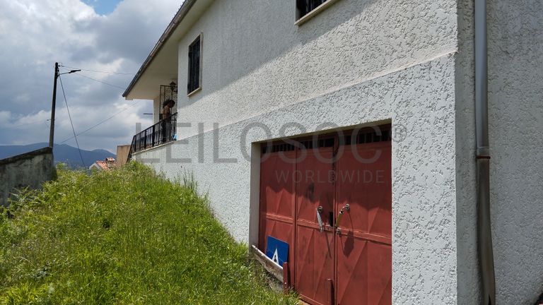 Quinhão Hereditário · Cabril, Castro Daire