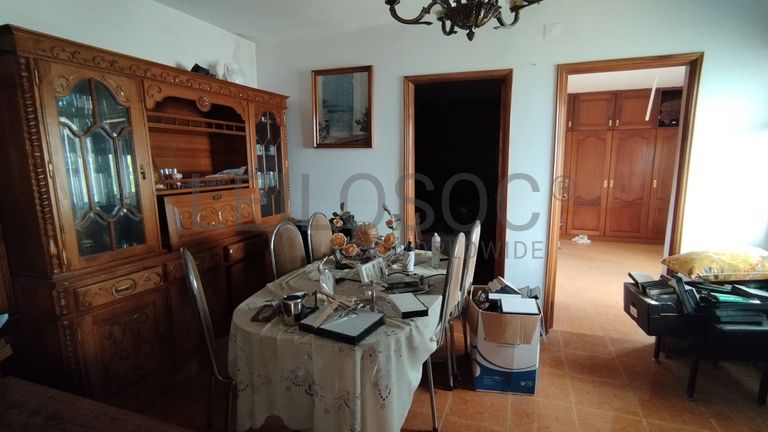 Quinhão Hereditário · Cabril, Castro Daire