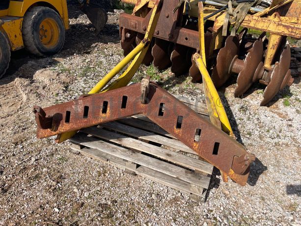 Motoniveladora Champion 710A