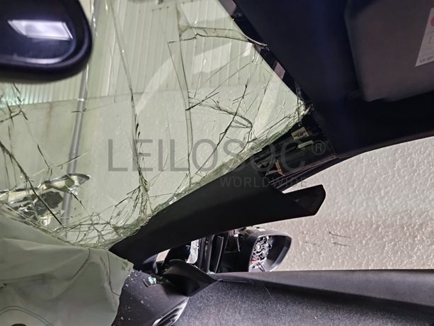 Peugeot 5008 · 7 Lugares · Ano 2018