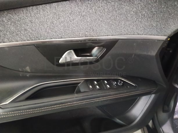 Peugeot 5008 · 7 Lugares · Ano 2018